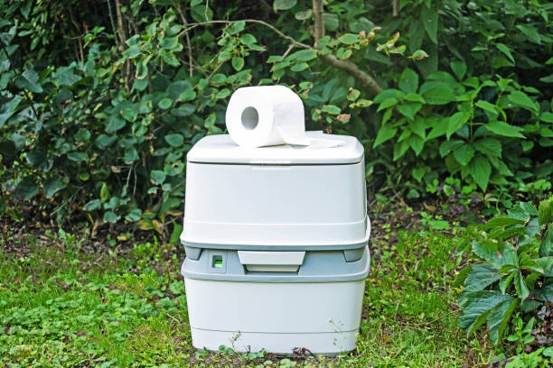 Best Long-term porta potty rental  in Robersonville, NC