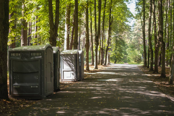 Best Portable toilet rental cost  in Robersonville, NC