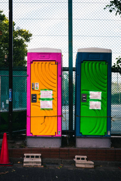 Best Best portable toilet rental  in Robersonville, NC