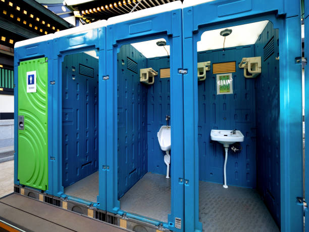 Best Porta potty rental for outdoor events  in Robersonville, NC