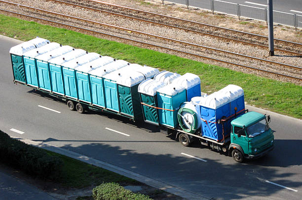 Portable Toilet Options We Offer in Robersonville, NC